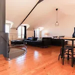 Santa Catarina Stylish By Homing Lissabon