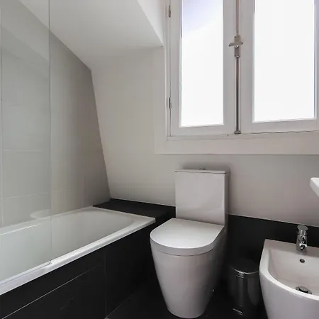 Santa Catarina Stylish By Homing Apartment