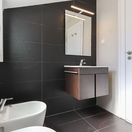 Apartment Santa Catarina Stylish By Homing *