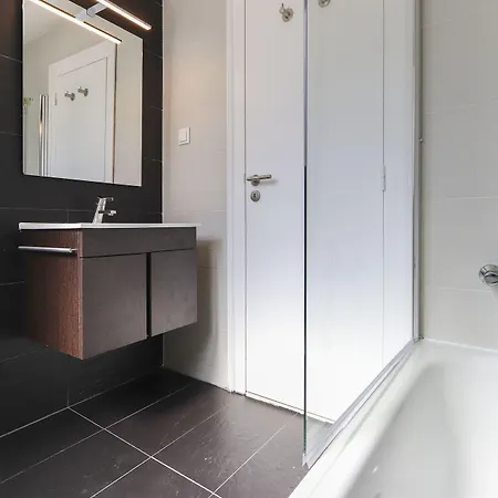 Santa Catarina Stylish By Homing Lisbon
