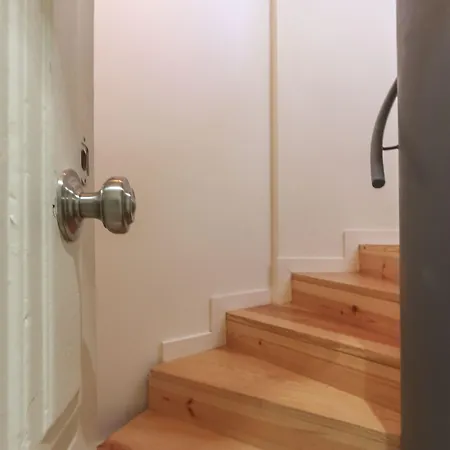 Santa Catarina Stylish By Homing Apartment Lisbon