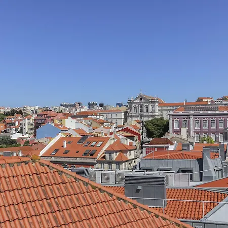 Santa Catarina Stylish By Homing * Lisbon