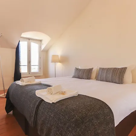 Santa Catarina Stylish By Homing Apartment