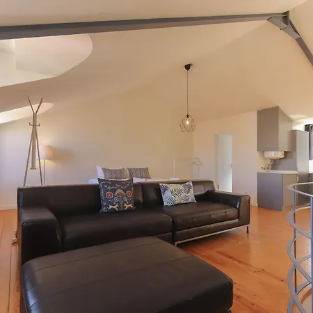 Santa Catarina Stylish By Homing Lisbon