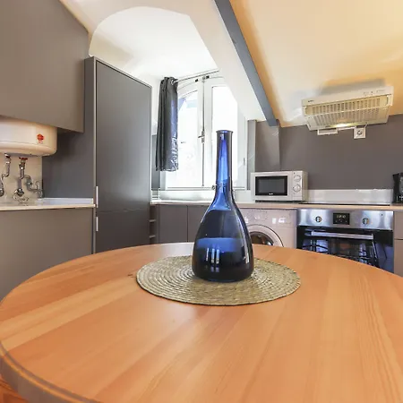 Apartment Santa Catarina Stylish By Homing