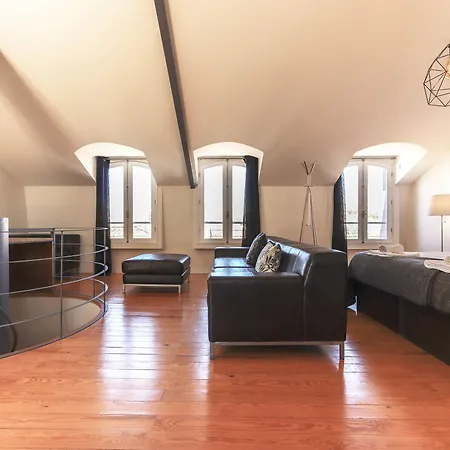 Santa Catarina Stylish By Homing Lisbon
