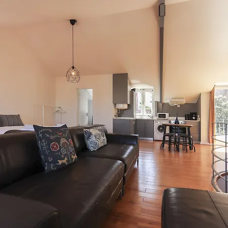 Appartement Santa Catarina Stylish By Homing *