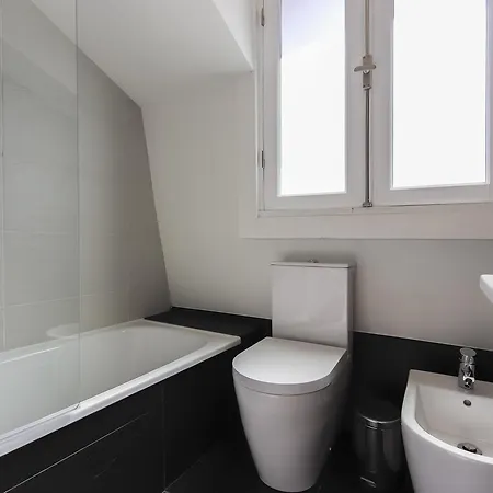 Santa Catarina Stylish By Homing Appartement *