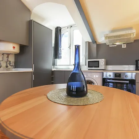 Santa Catarina Stylish By Homing Apartman Lisboa