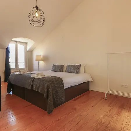 Santa Catarina Stylish By Homing Apartman