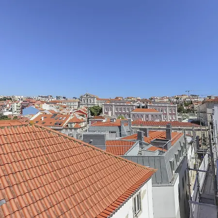 Santa Catarina Stylish By Homing Apartman