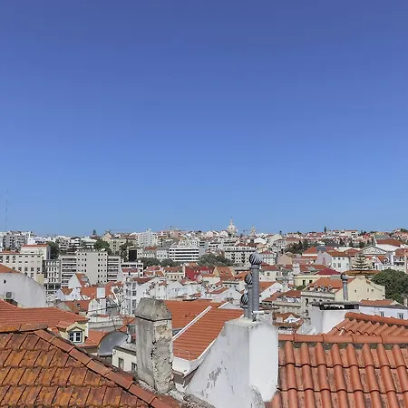 Santa Catarina Stylish By Homing 公寓 *