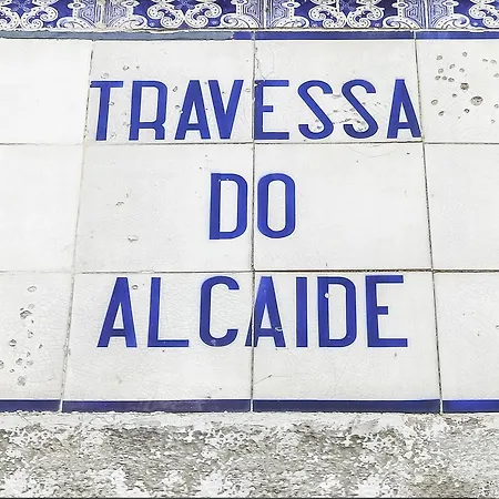 公寓 Santa Catarina Stylish By Homing *