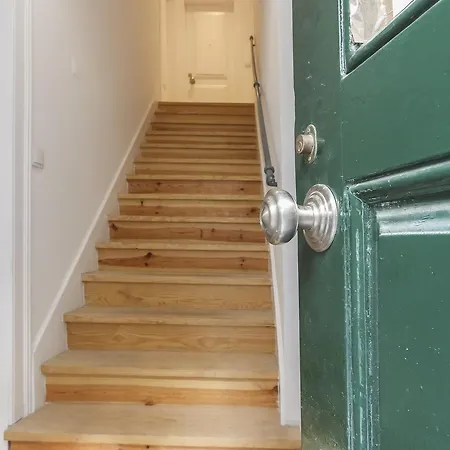 公寓 Santa Catarina Stylish By Homing Lisboa